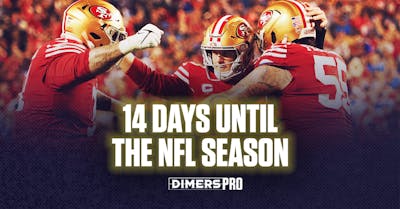 NFL Predictions: San Francisco 49ers Win Total Projection