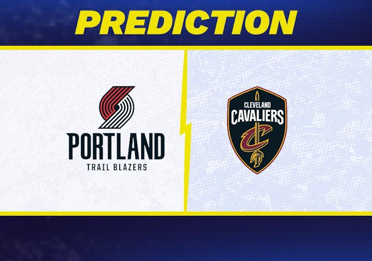 Portland Trail Blazers-Cleveland Cavaliers Predictions and Game Preview.