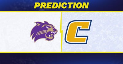 Western Carolina vs. Chattanooga Prediction: Chattanooga Predicted to Win College Basketball Matchup [2/19/2025]