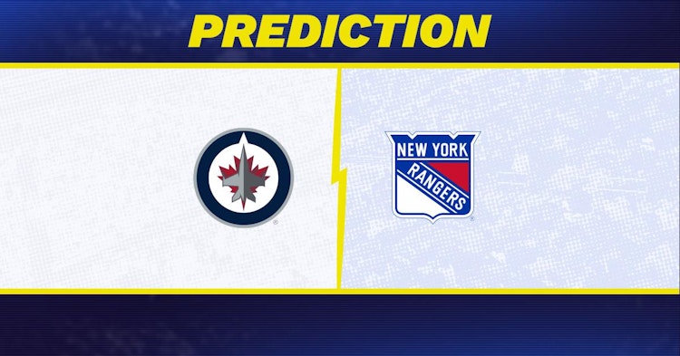 Winnipeg Jets-NY Rangers Predictions and Game Preview.