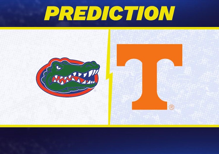 Florida-Tennessee Predictions and Game Preview.