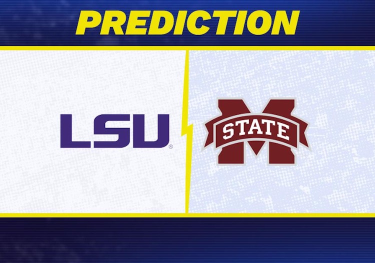 LSU-Mississippi State Predictions and Game Preview.