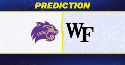 Western Carolina vs. Wake Forest Prediction: Wake Forest Predicted to Win College Basketball Matchup [11/19/2024]