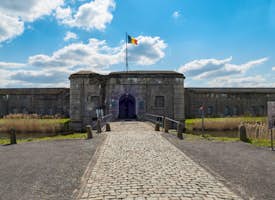 Fort Breendonk: The Nazi Prison Camp in Belgium's thumbnail image