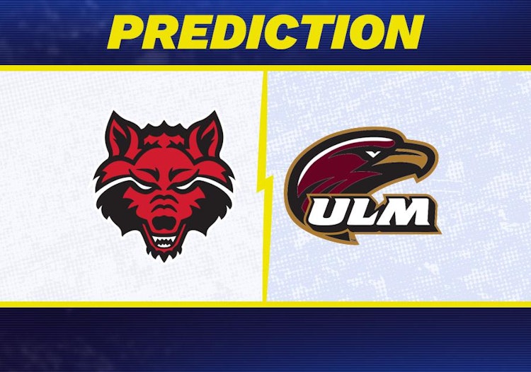 Arkansas State-Louisiana-Monroe Predictions and Game Preview.