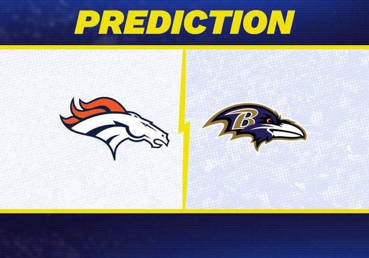 Denver Broncos-Baltimore Ravens Predictions and Game Preview.