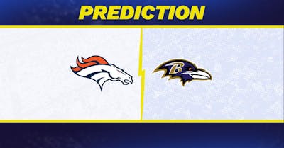 Broncos vs. Ravens Prediction: Baltimore Predicted to Win in NFL Week 9 [2024]
