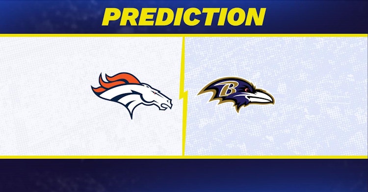 Denver Broncos-Baltimore Ravens Predictions and Game Preview.