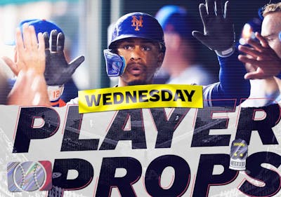 MLB Wednesday Player Prop Bets and Predictions - August 24, 2022