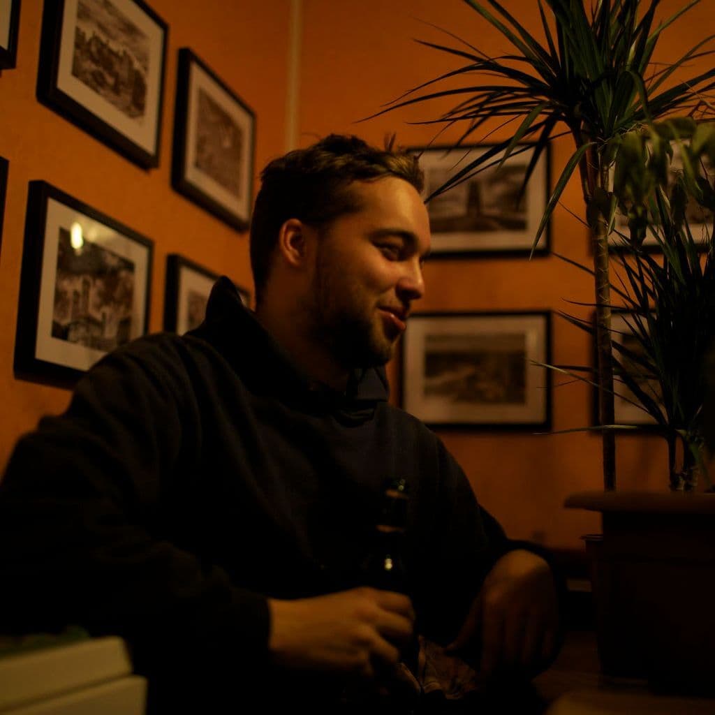 New Music Worldwide: Max Graef // 09-01-2018