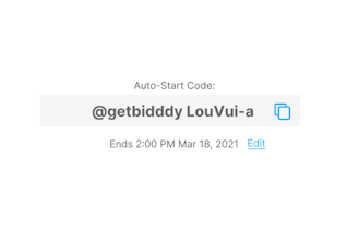 Bidddy 101 - Your Guide To Getting Started On Bidddy