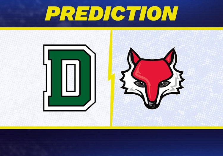 Dartmouth-Marist Predictions and Game Preview.