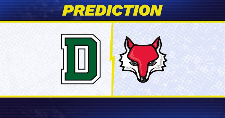 Dartmouth-Marist Predictions and Game Preview.