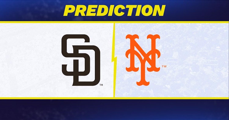 San Diego Padres-New York Mets Predictions and Game Preview.