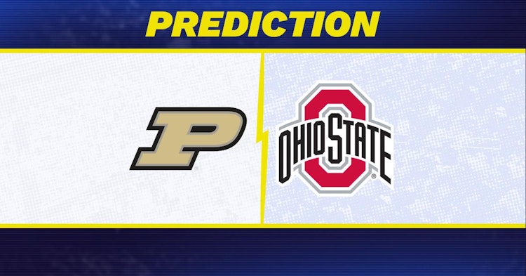 Purdue-Ohio State Predictions and Game Preview.