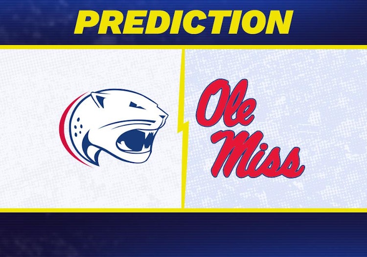 South Alabama-Ole Miss Predictions and Game Preview.