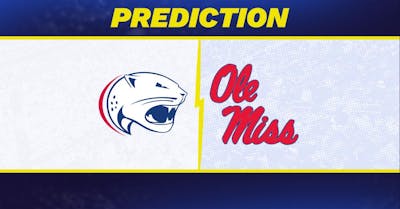 South Alabama vs. Ole Miss Prediction: Ole Miss Predicted to Win College Basketball Matchup [11/12/2024]