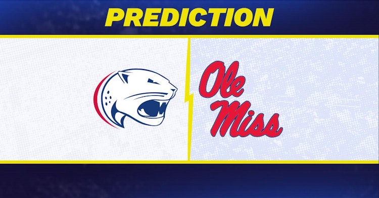 South Alabama-Ole Miss Predictions and Game Preview.