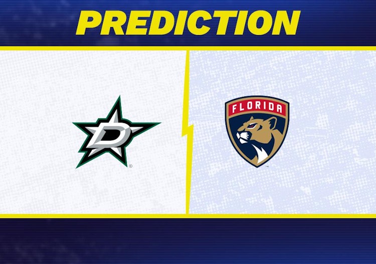 Dallas Stars-Florida Panthers Predictions and Game Preview.