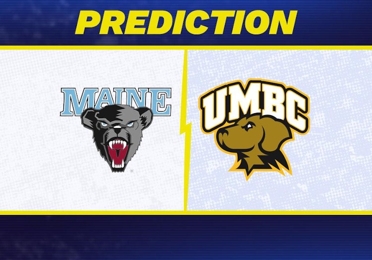 Maine-UMBC Predictions and Game Preview.