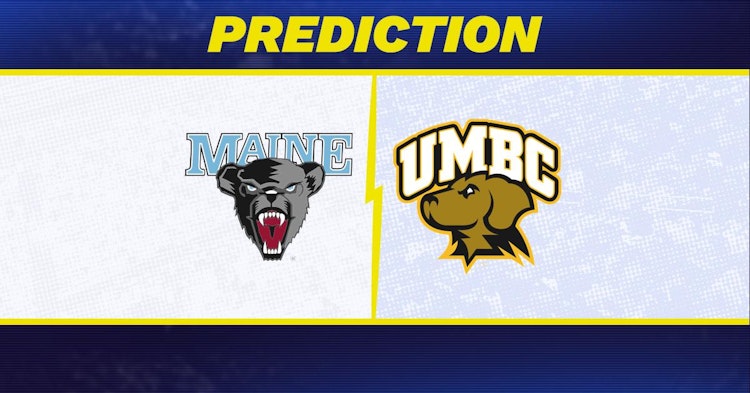 Maine-UMBC Predictions and Game Preview.