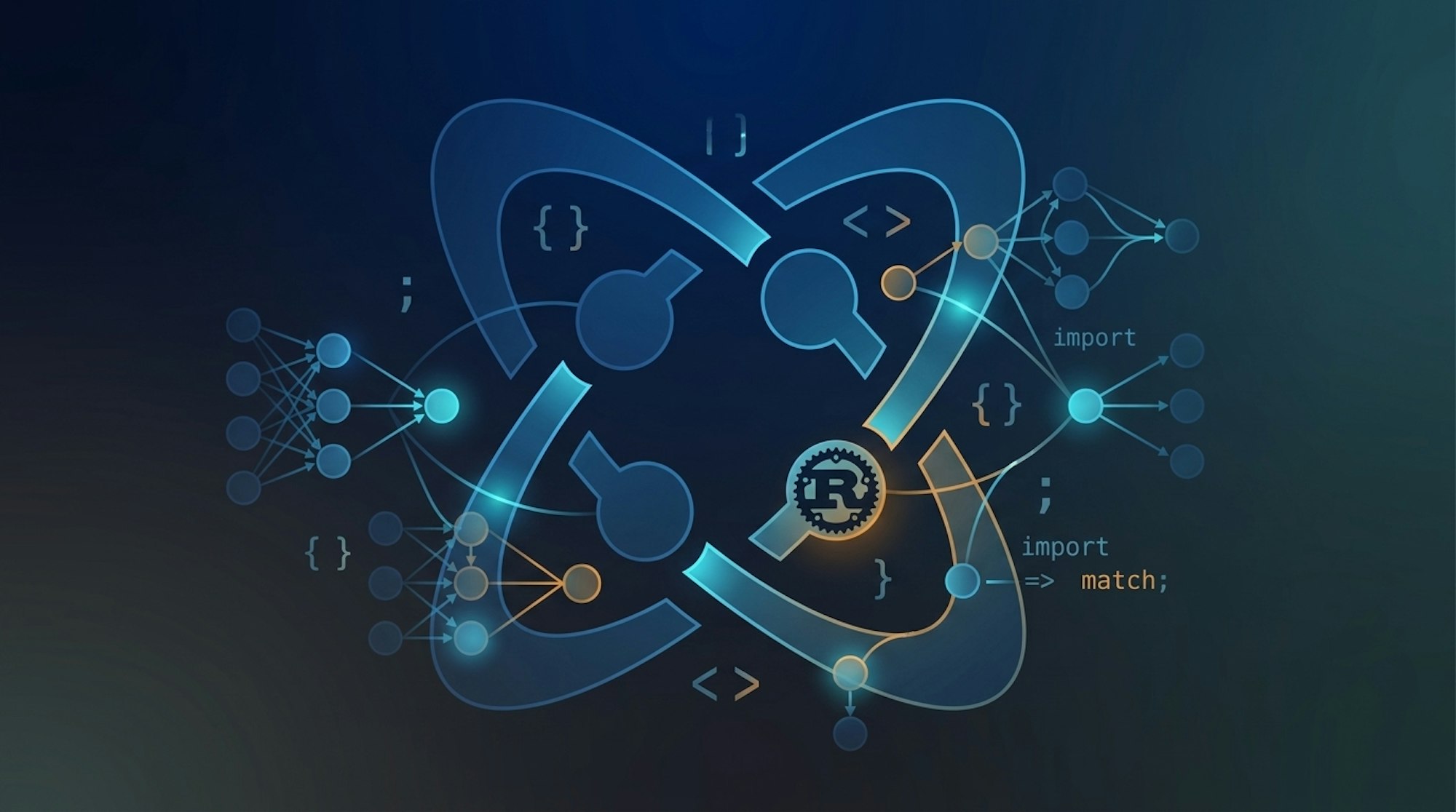 Cosmic Rundown: Fable Fallout, Open Source AI, Rust GUIs - cover image