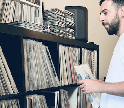 Heels & Souls with Daniel Lupica