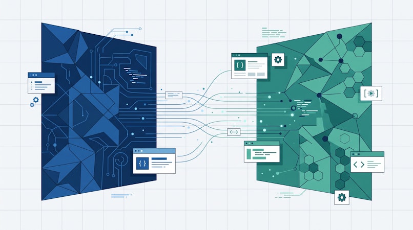 Contentful vs Storyblok: Which Headless CMS Should You Choose in 2026? image