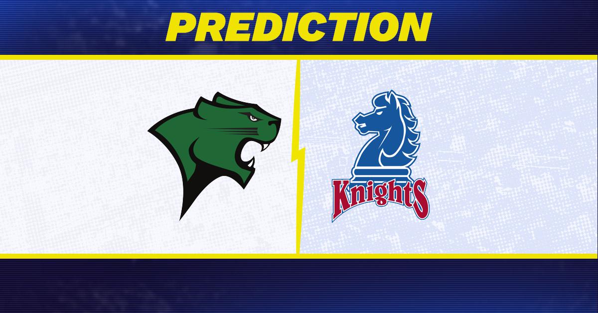 Chicago State vs. Fairleigh Dickinson prediction: Fairleigh Dickinson favored to win men's college basketball matchup [1/8/2026]