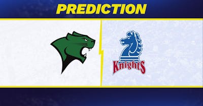 Chicago State vs. Fairleigh Dickinson prediction: Fairleigh Dickinson favored to win men's college basketball matchup [1/8/2026]