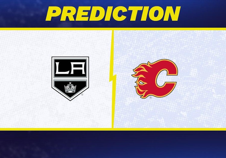 Los Angeles Kings-Calgary Flames Predictions and Game Preview.
