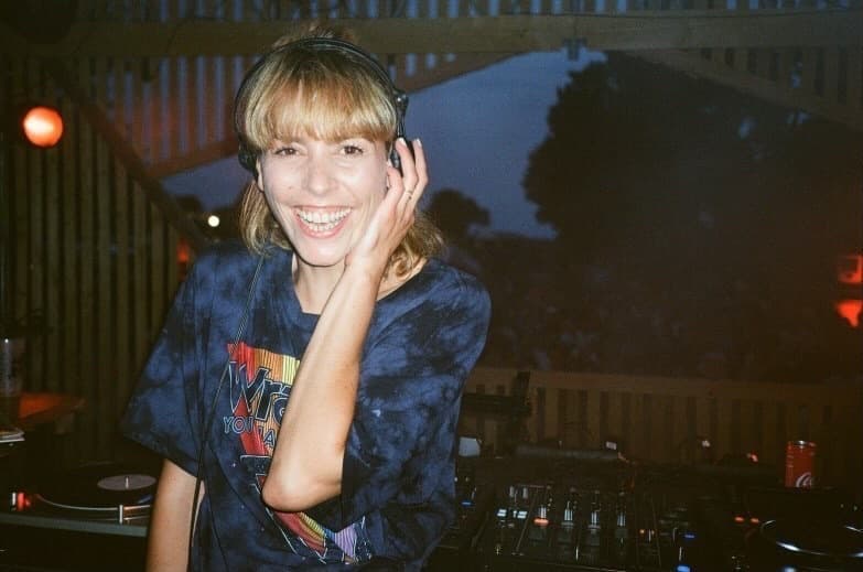 Sweet State: Marina Trench