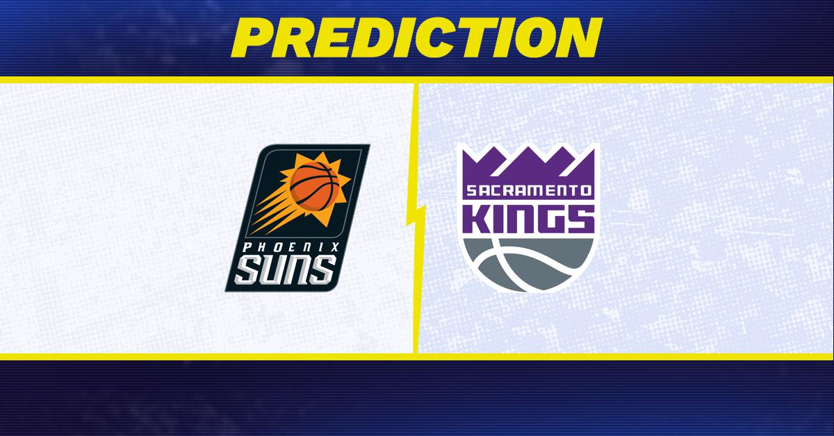 Suns vs. Kings prediction: Phoenix favored to win Wednesday's NBA Cup game [11/26/2025]