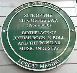 Rock'n'Roll London's gallery image