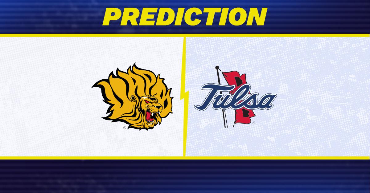 Arkansas-Pine Bluff vs. Tulsa prediction: Why Tulsa is favored to win men's college basketball matchup [12/10/2025]