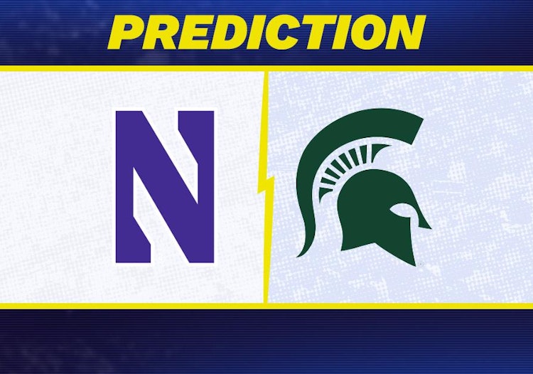 Northwestern-Michigan State Predictions and Game Preview.