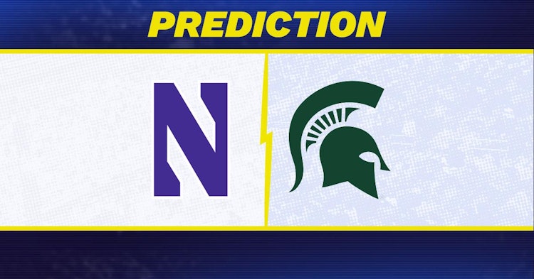 Northwestern-Michigan State Predictions and Game Preview.
