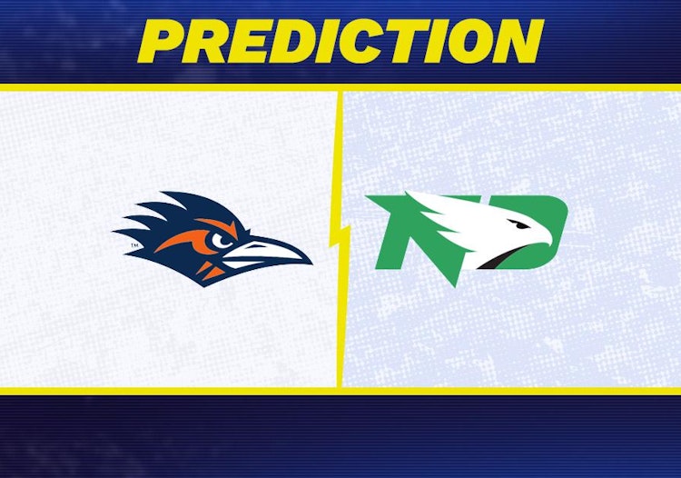 UTSA-North Dakota Predictions and Game Preview.