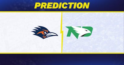 UTSA vs. North Dakota Prediction: UTSA Predicted to Win College Basketball Matchup [12/15/2024]