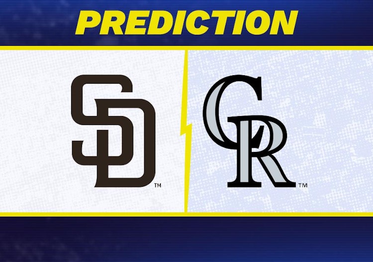 San Diego Padres-Colorado Rockies Predictions and Game Preview.