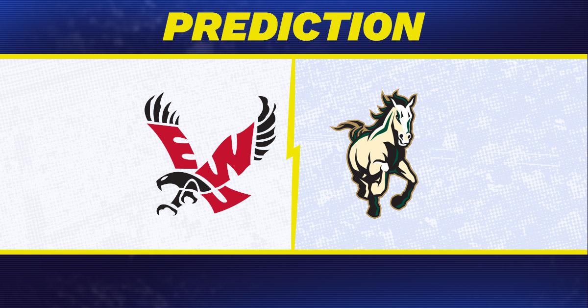 Eastern Washington vs. Cal Poly prediction: Close contest projected after new data released for in college football Week 13, 2025