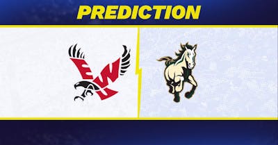 Eastern Washington vs. Cal Poly prediction: Close contest projected after new data released for in college football Week 13, 2025