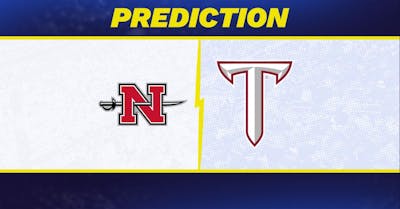 Nicholls State vs. Troy State prediction: Why Troy State is favored to win in college football Week 1, 2025