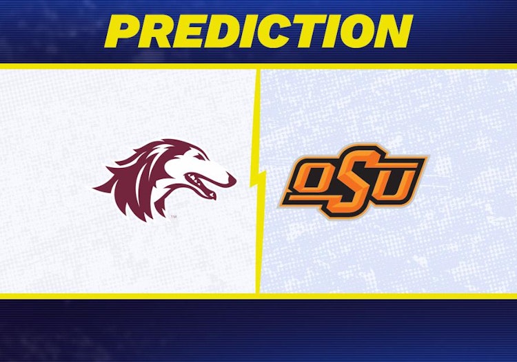 Southern Illinois-Oklahoma State Predictions and Game Preview.