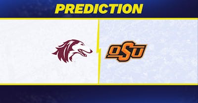 Southern Illinois vs. Oklahoma State Prediction: Oklahoma State Predicted to Win College Basketball Matchup [11/14/2024]