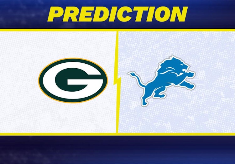 Green Bay Packers-Detroit Lions Early Predictions and Betting Preview.