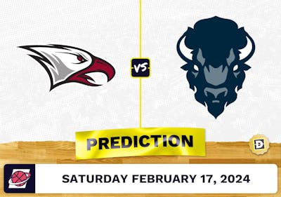 North Carolina Central vs. Howard Prediction, Odds, College Basketball Picks [2/17/2024]
