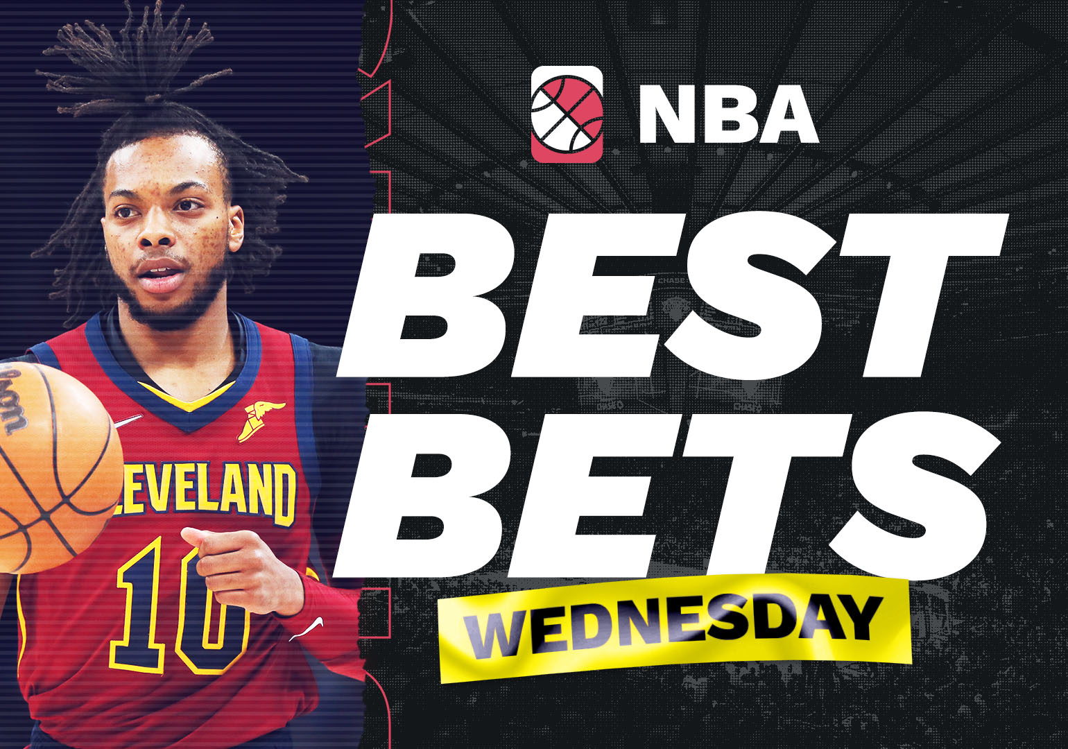NBA Wednesday Betting Picks and Parlay - Jan 19, 2022