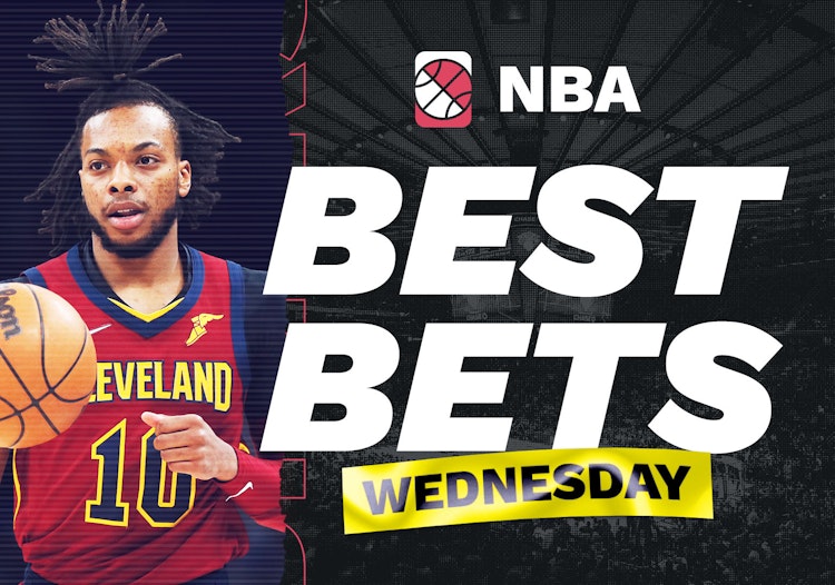 NBA Wednesday Betting Picks and Parlay - Jan 19, 2022