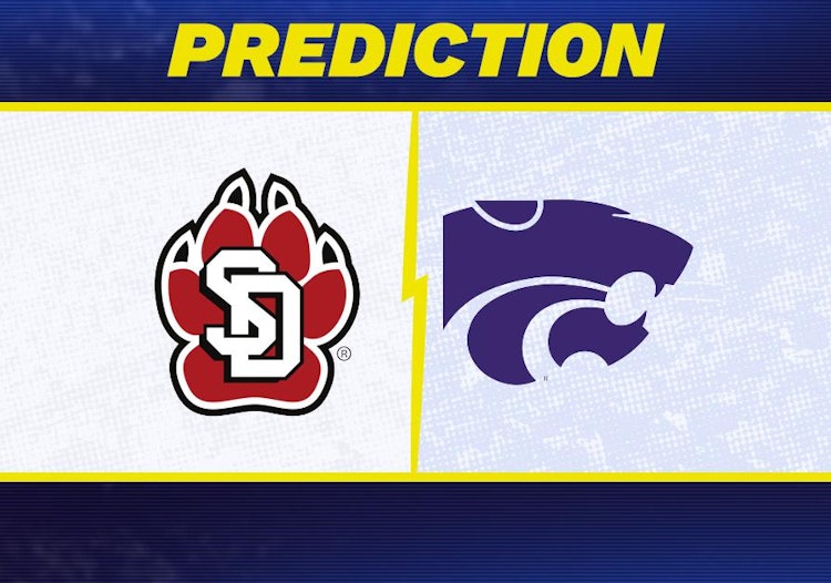 South Dakota-Kansas State Predictions and Game Preview.